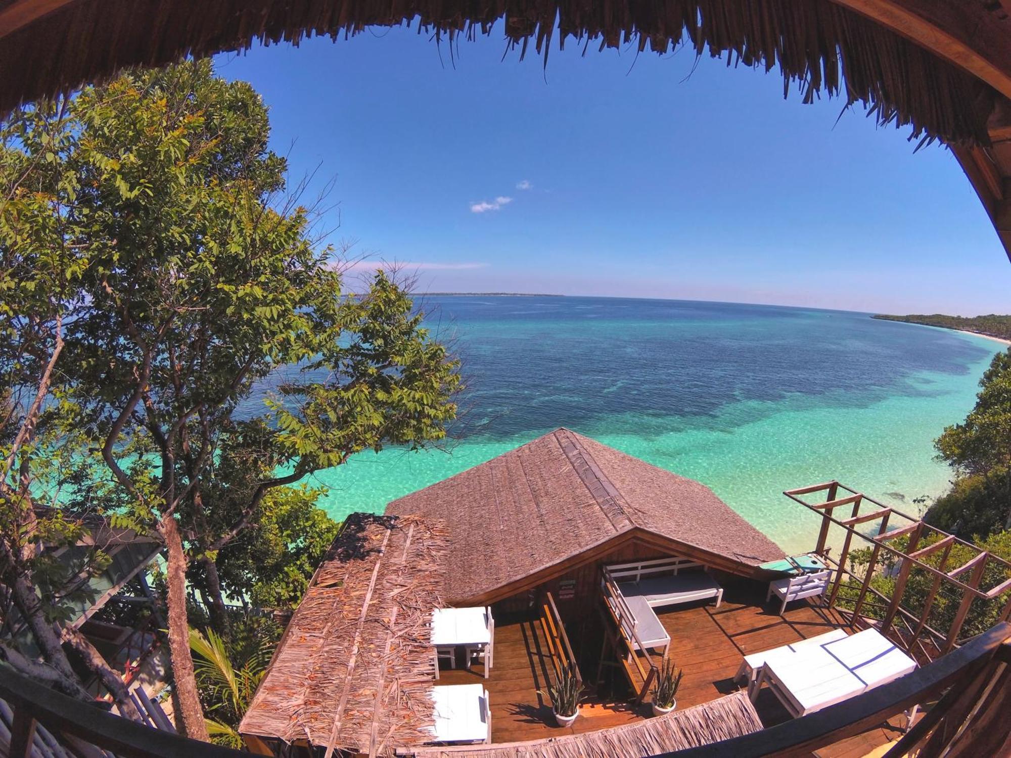 Cosmos Bungalows บิรา ภายนอก รูปภาพ