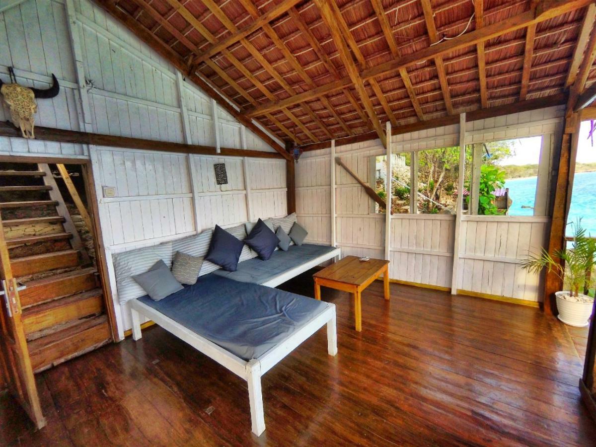 Cosmos Bungalows บิรา ภายนอก รูปภาพ