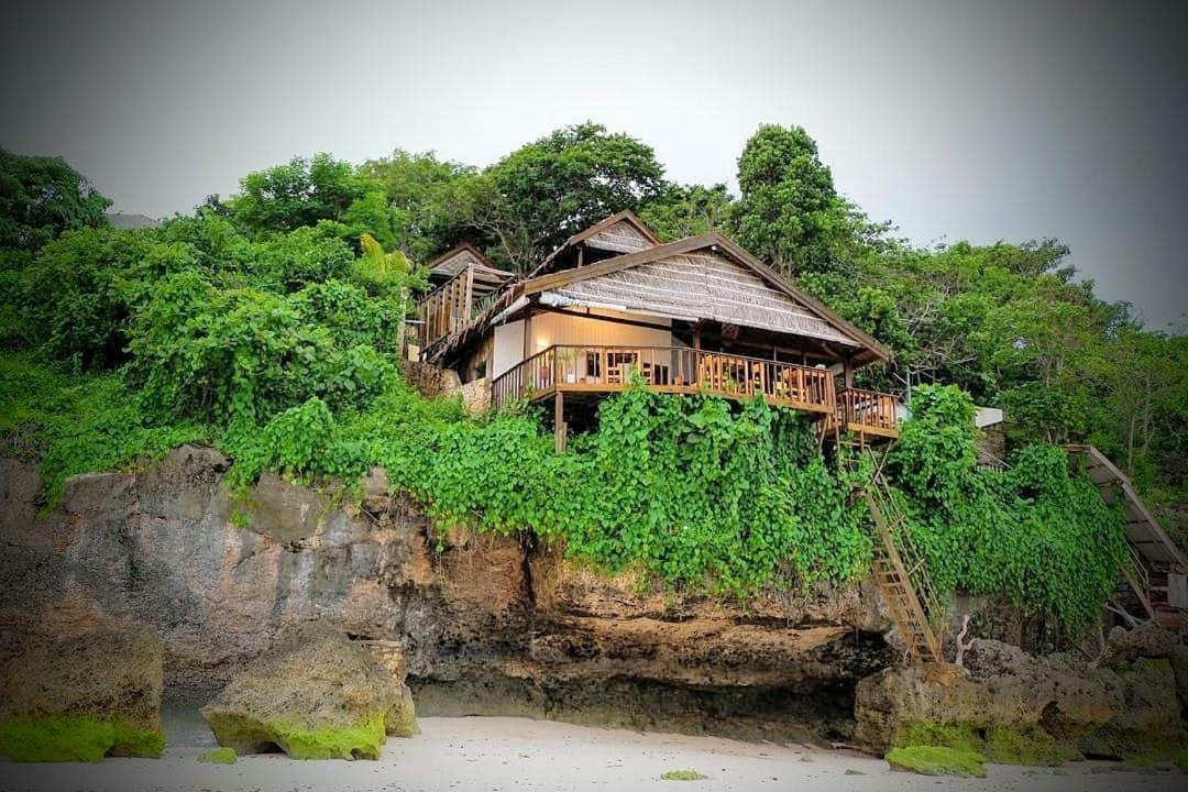 Cosmos Bungalows บิรา ภายนอก รูปภาพ