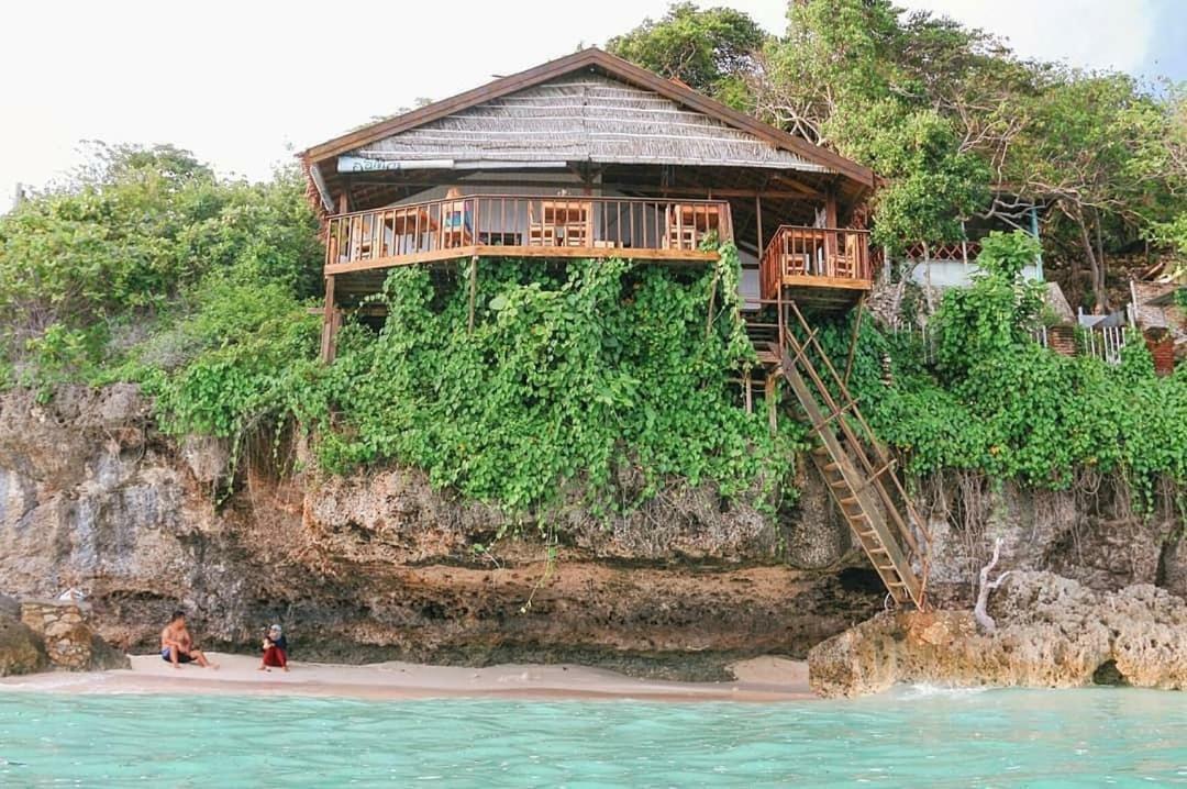 Cosmos Bungalows บิรา ภายนอก รูปภาพ