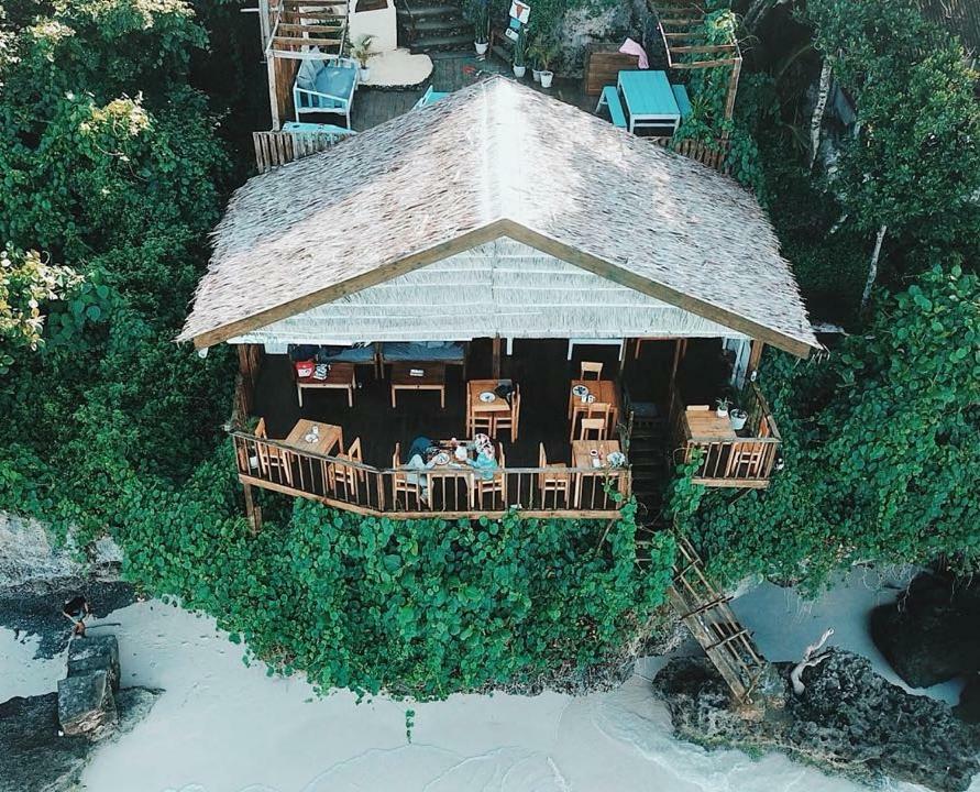 Cosmos Bungalows บิรา ภายนอก รูปภาพ